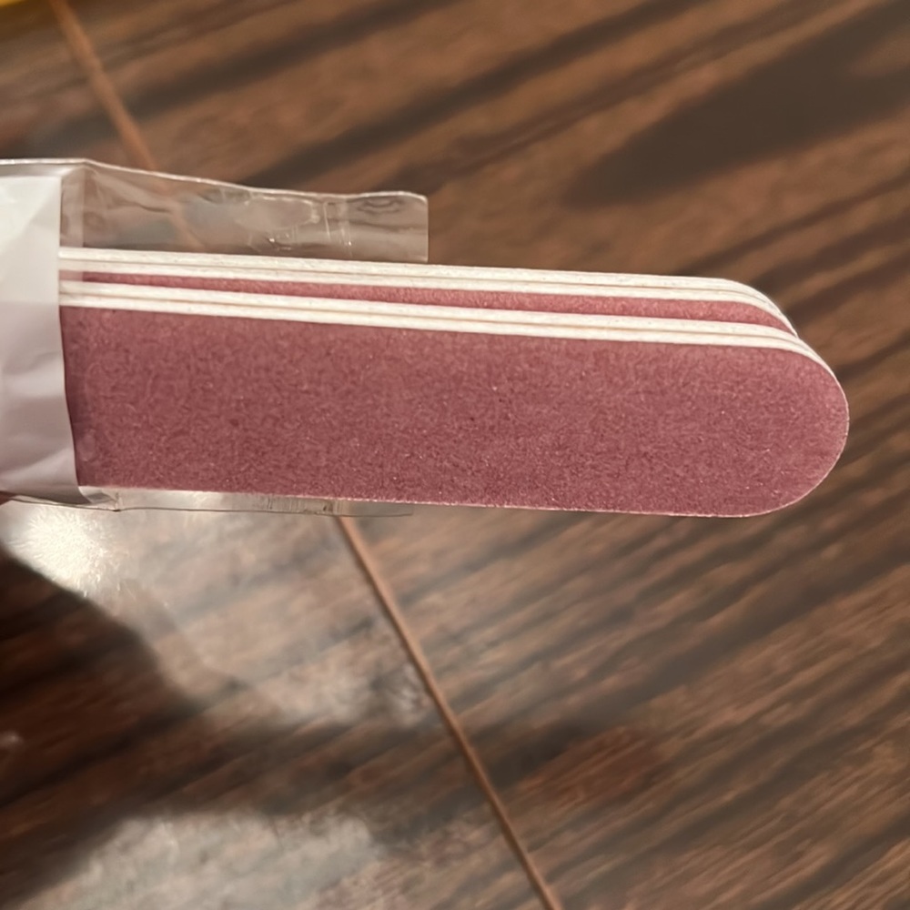 Nail File Hard - Picture 6 of 9